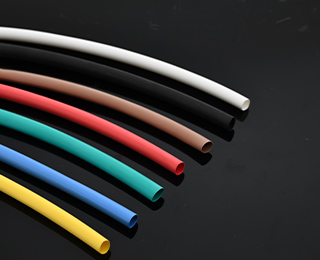 硅膠熱縮管 硅膠熱縮管