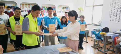 用心感恩，讓愛更傳遞 青島科技大學(xué)海洋學(xué)院“小浪花”志愿服務(wù)隊(duì)開展信息技術(shù)咨詢服務(wù)活動